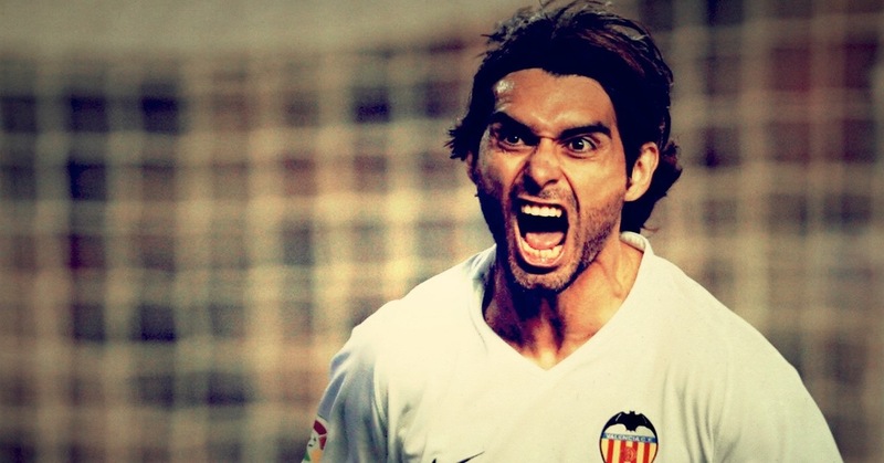 Roberto Ayala: Biểu tượng phòng ngự kiên cường của bóng đá Argentina