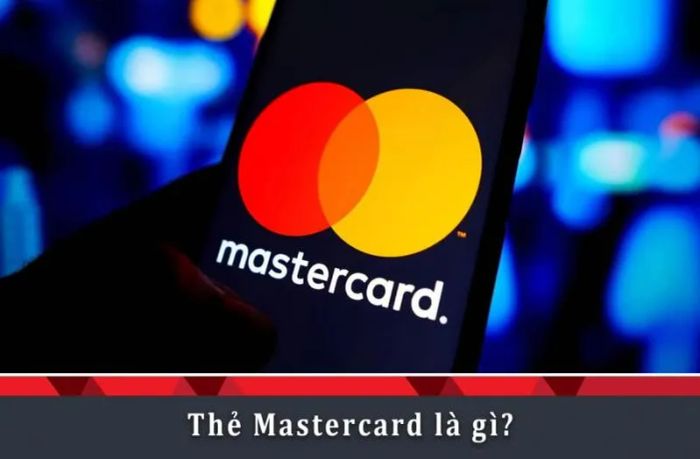 Biểu tượng Mastercard