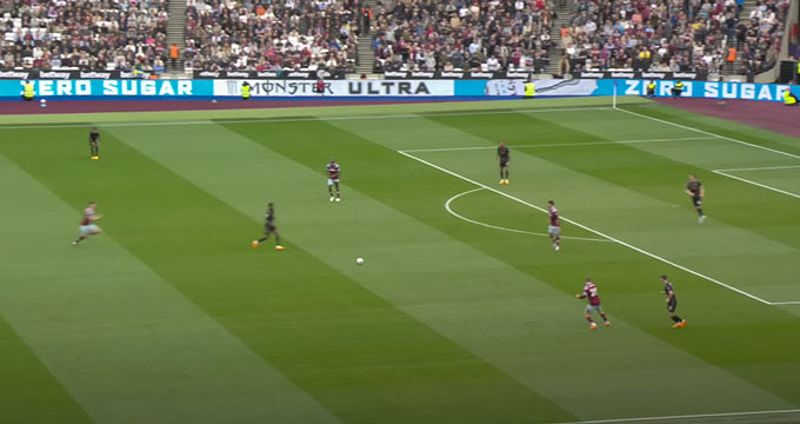 Tiền Vệ Mỏ Neo - Trụ Cột Của Chiến Thuật Bóng Đá Hiện Đại: Tiền Vệ Mỏ Neo Là Gì? - Rangers Việt Nam