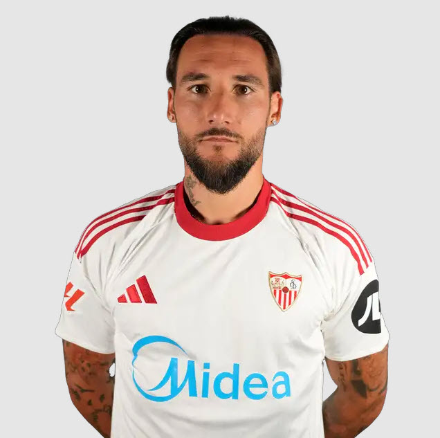 Tiểu sử cầu thủ Nemanja Gudelj là tiền vệ phòng ngự của Sevil