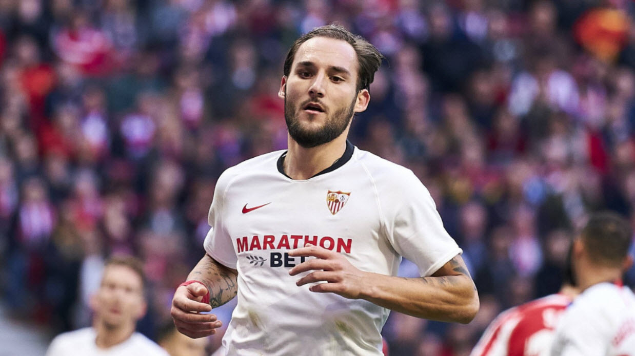 Tiểu sử cầu thủ Nemanja Gudelj là tiền vệ phòng ngự của Sevil