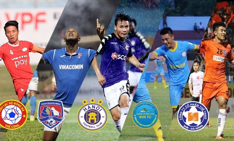 V-League Có Bao Nhiêu Vòng Đấu? Quy Định Và Ý Nghĩa Số Vòng Đấu