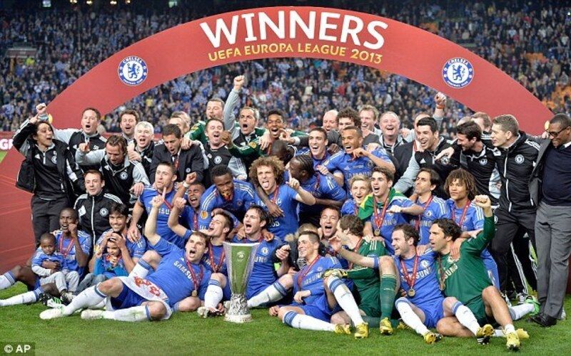 Vô Địch Europa League Được Đá C1 Không? Lợi Ích Khi Tham Dự C1