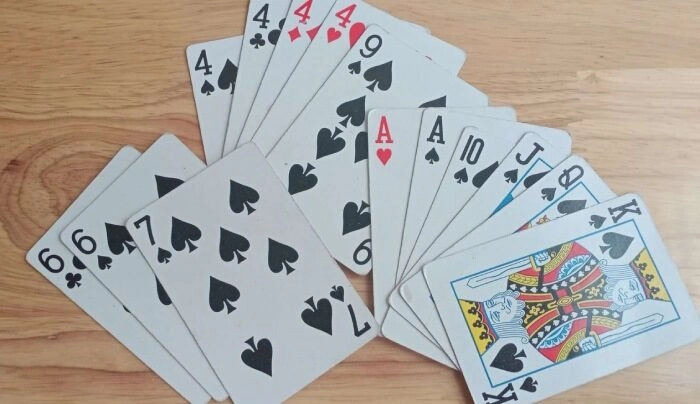 Cách Tính Chi Trong Binh Xập Xám: Nguyên Tắc Và Ví Dụ Minh Họa