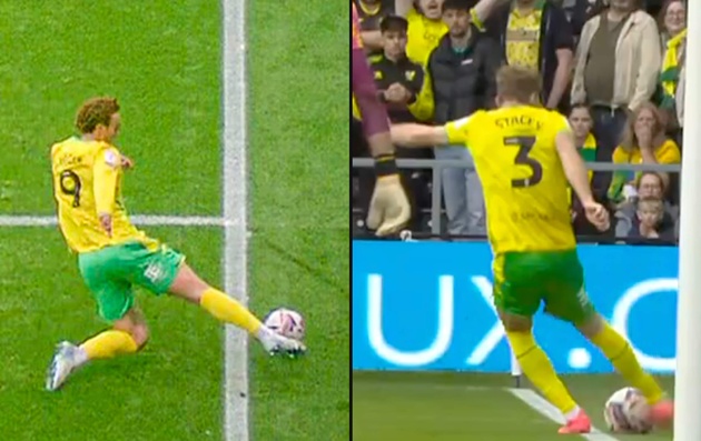 Luật Bóng Sống Trong Đá Phạt: Hiểu Đúng Để Không Mất Oan