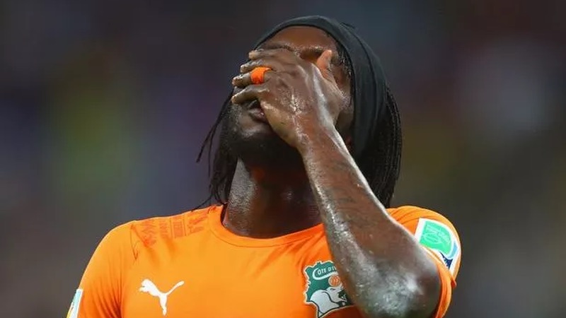 Những pha bỏ lỡ khó tin của Gervinho