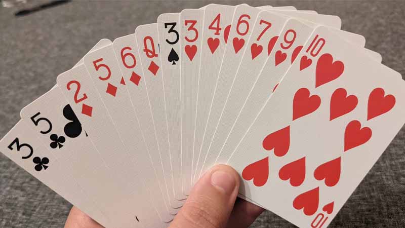 Quy định về truy cứu trách nhiệm hình sự tội đánh bạc