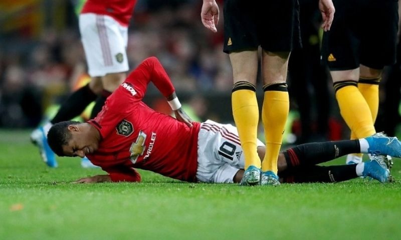 INJ Là Gì Trong Bóng Đá? Phân Loại Cấp Độ Và Hệ Luỵ Phổ Biến