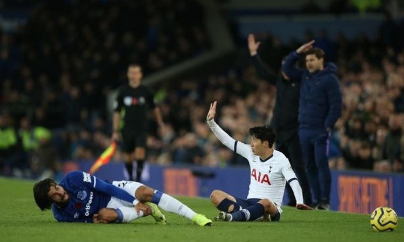 INJ Là Gì Trong Bóng Đá? Phân Loại Cấp Độ Và Hệ Luỵ Phổ Biến