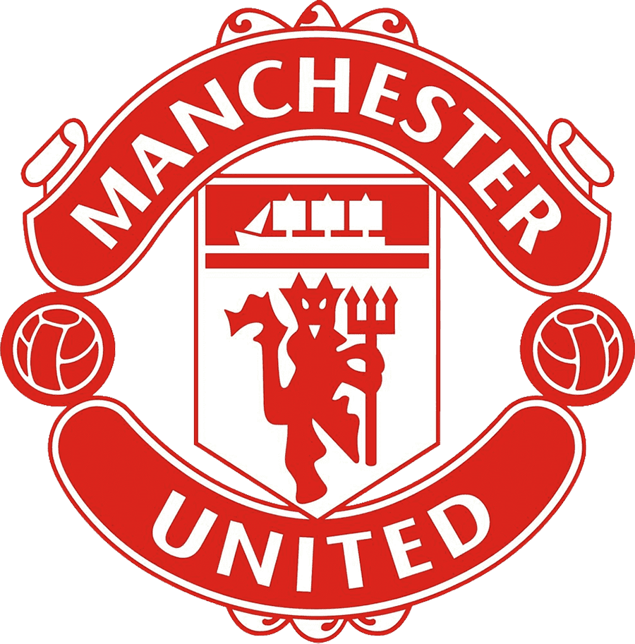 Logo Manchester United