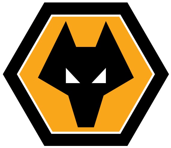Logo Wolves