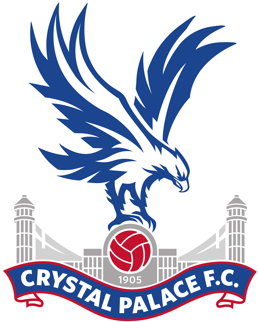 Logo Crystal Palace