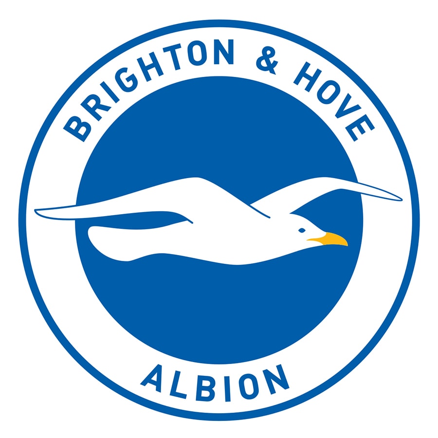 Logo Brighton