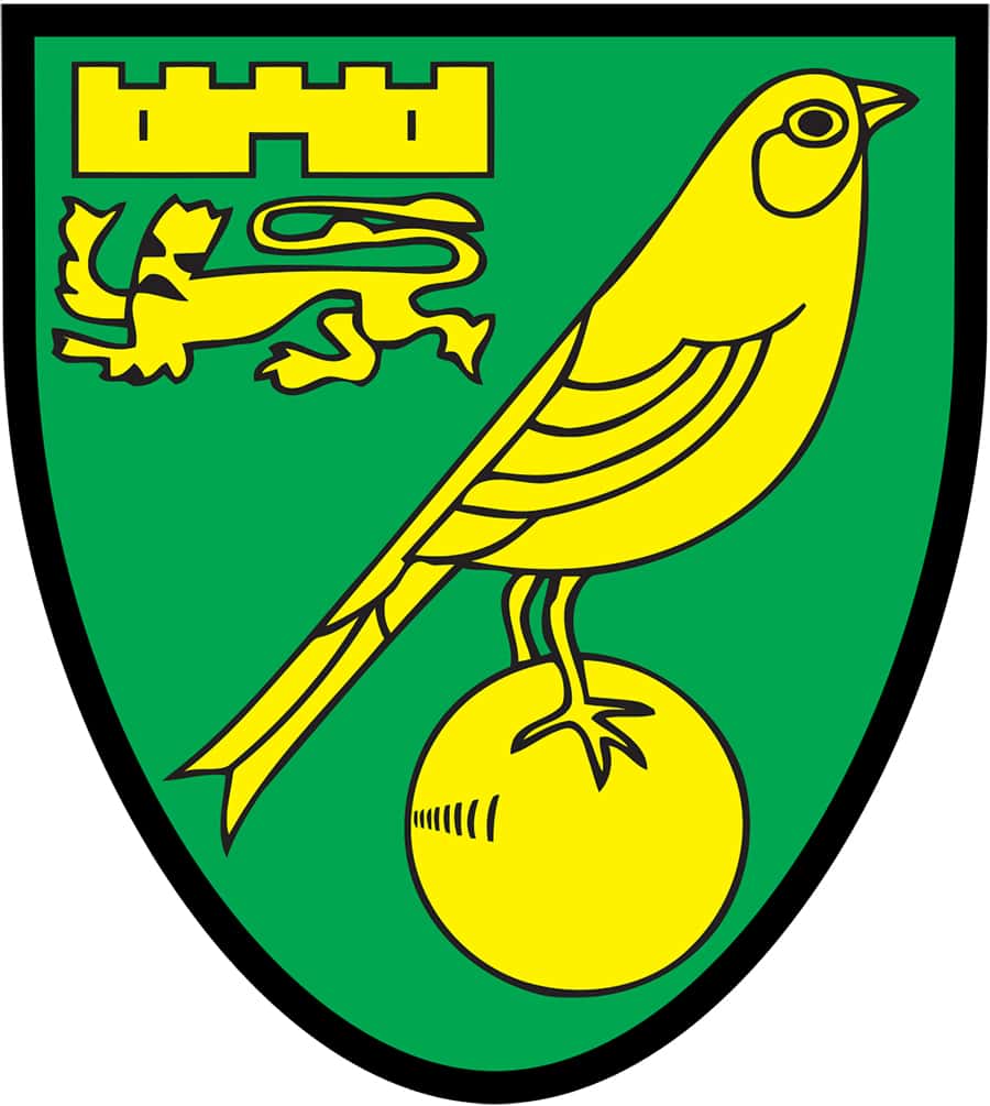Logo Norwich