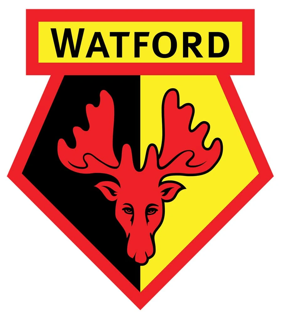 Logo Watford