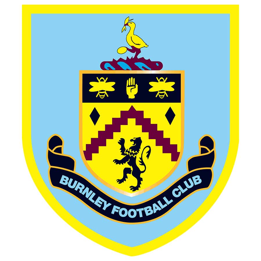 Logo Burnley