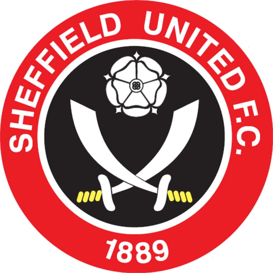 Logo Sheffield United