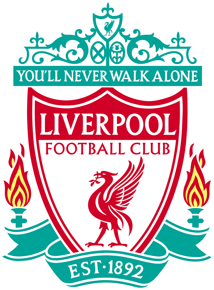 Logo Liverpool