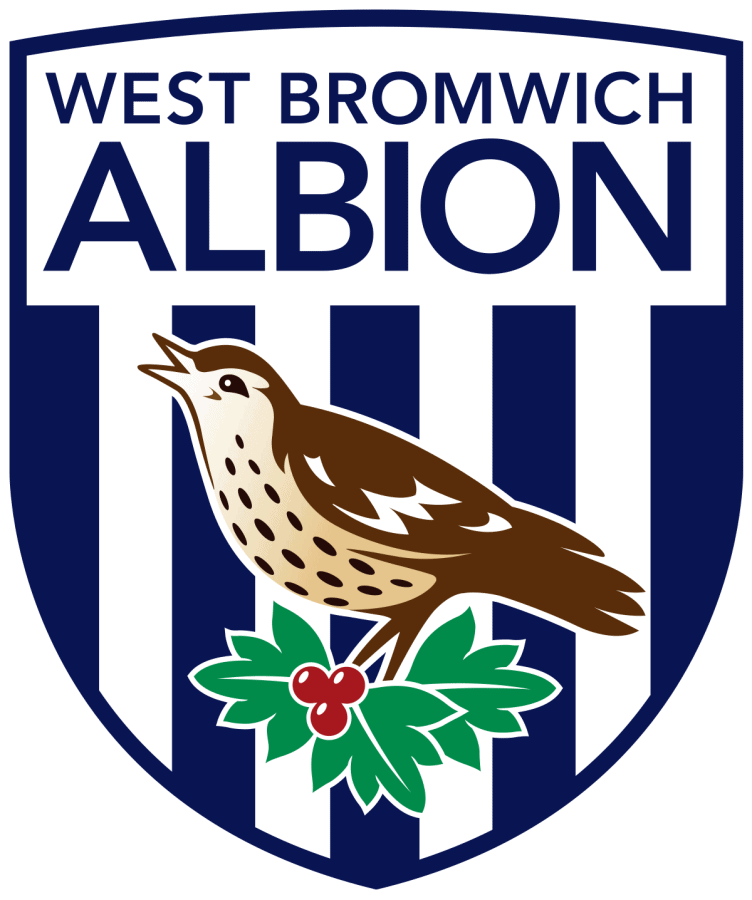 Logo West Brom