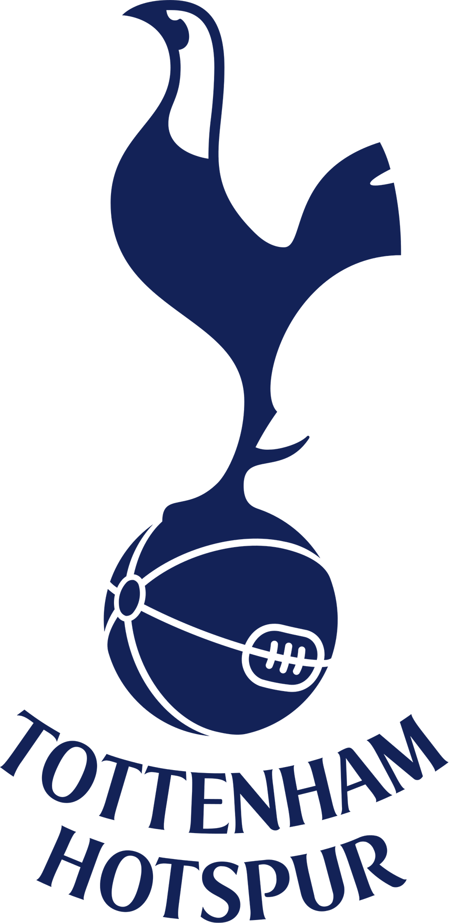 Logo Tottenham