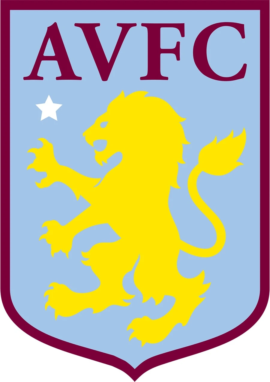 Logo Aston Villa