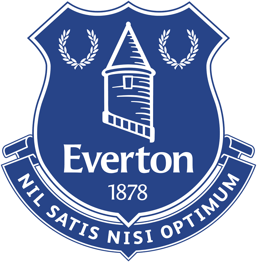 Logo Everton