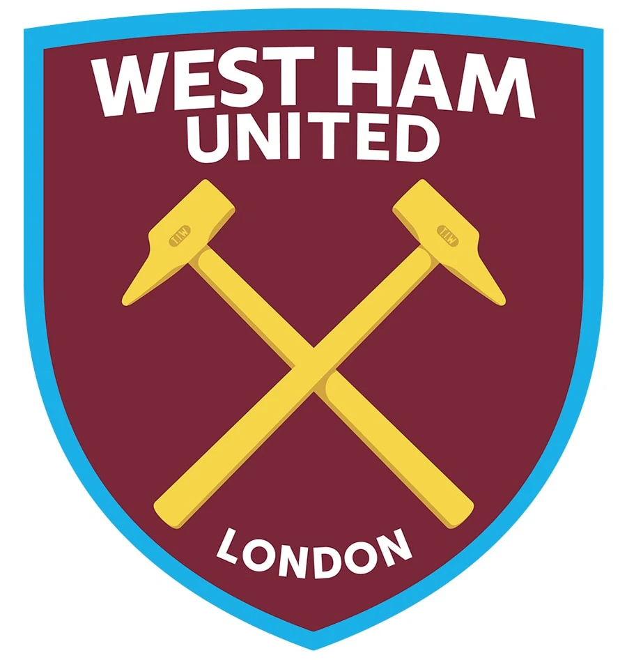 Logo West Ham