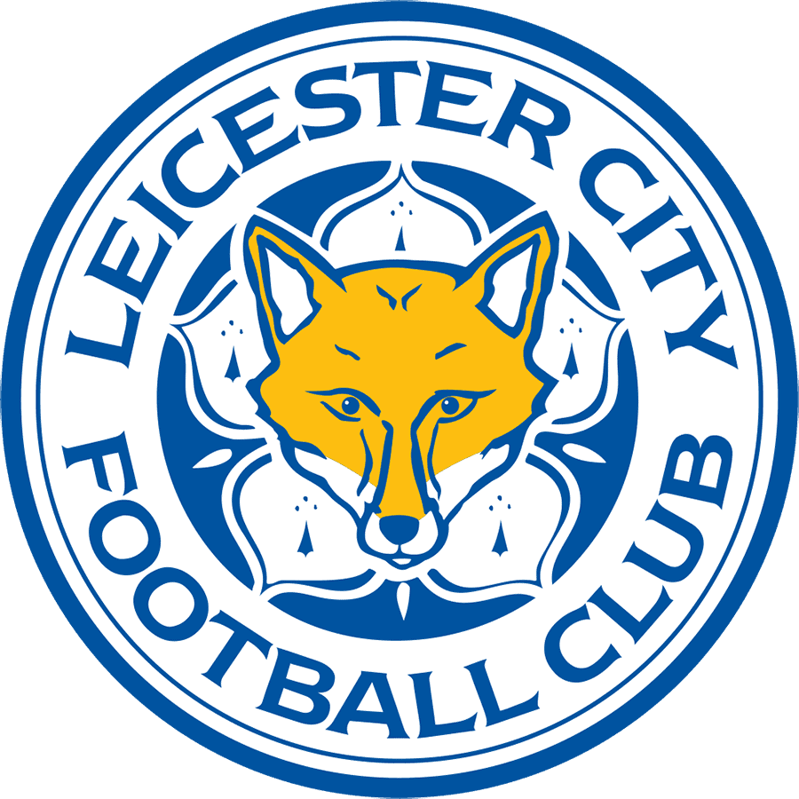 Logo Leicester City