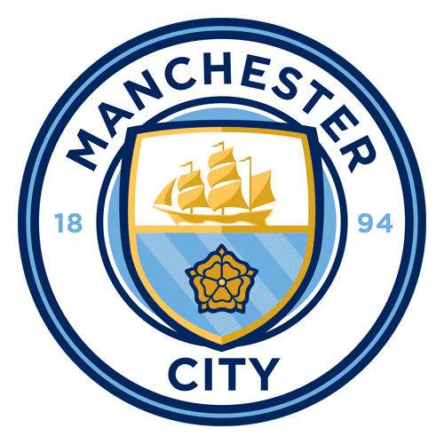 Logo Manchester City