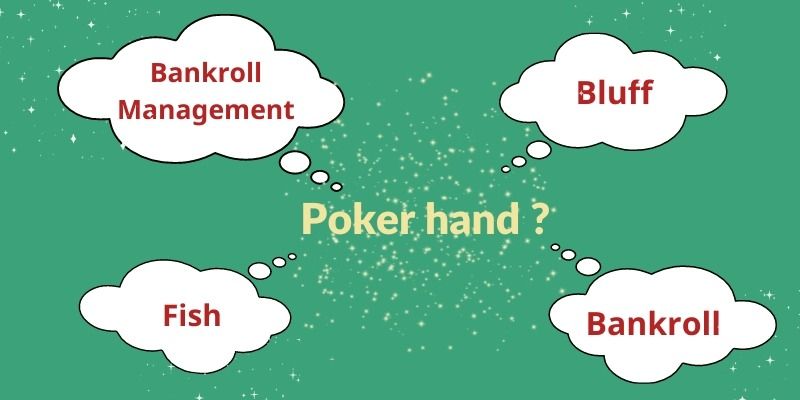 Poker hand là gì? Các tay bài trong Poker chuyên nghiệp