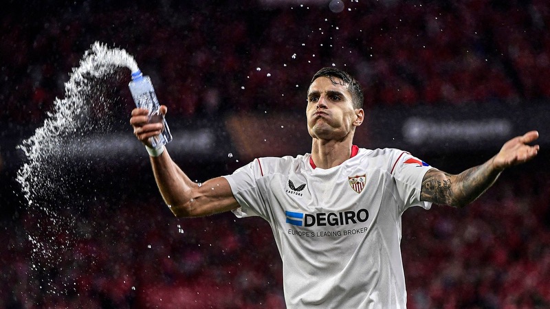 Khá đáng tiếc khi cầu thủ Erik Lamela chỉ là cái tên thất bại với tiềm năng lớn như vậy Cầu thủ Erik Lamela - Sai lầm của bậc thầy của rabona