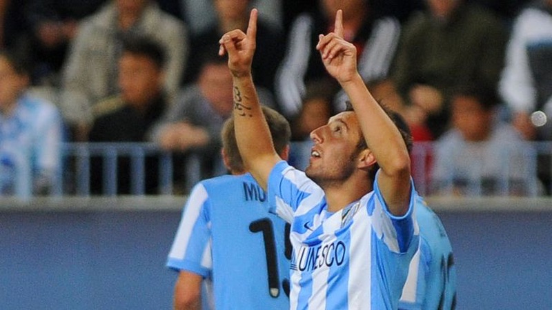 Cầu thủ Santi Cazorla - Sự vĩ đại không cần danh hiệu