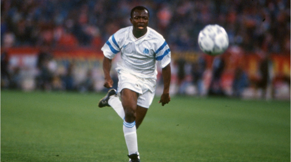 Abedi Pele JNM Review : Pele của châu Phi trong FC Online -