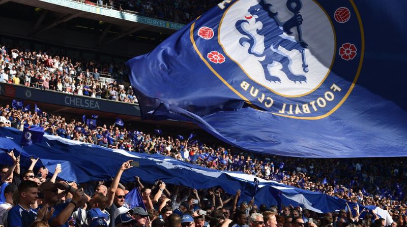 Fan Chelsea gọi là gì? Các biệt danh The Blues, True Blue