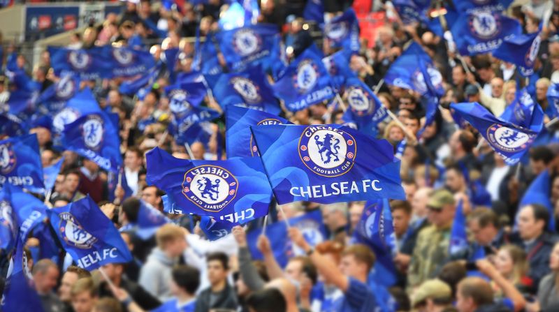 Fan Chelsea gọi là gì? Các biệt danh The Blues, True Blue