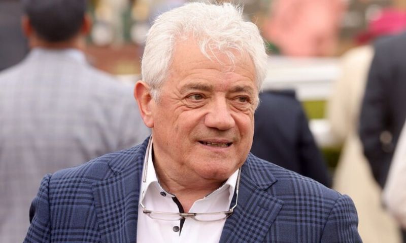 Tiểu sử Kevin Keegan - Huyền thoại bóng đá Anh