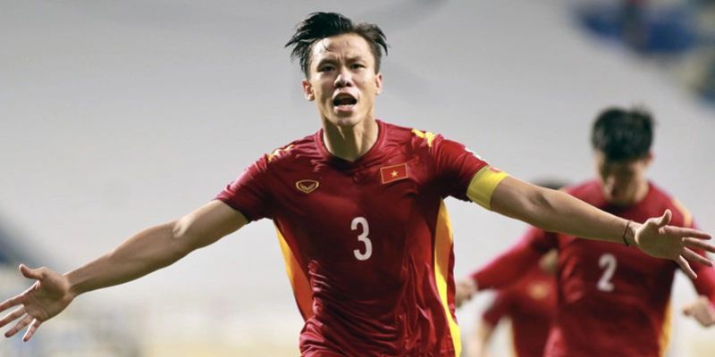 Những khoảnh khắc ấn tượng trong sự nghiệp thi đấu của Quế Ngọc Hải
